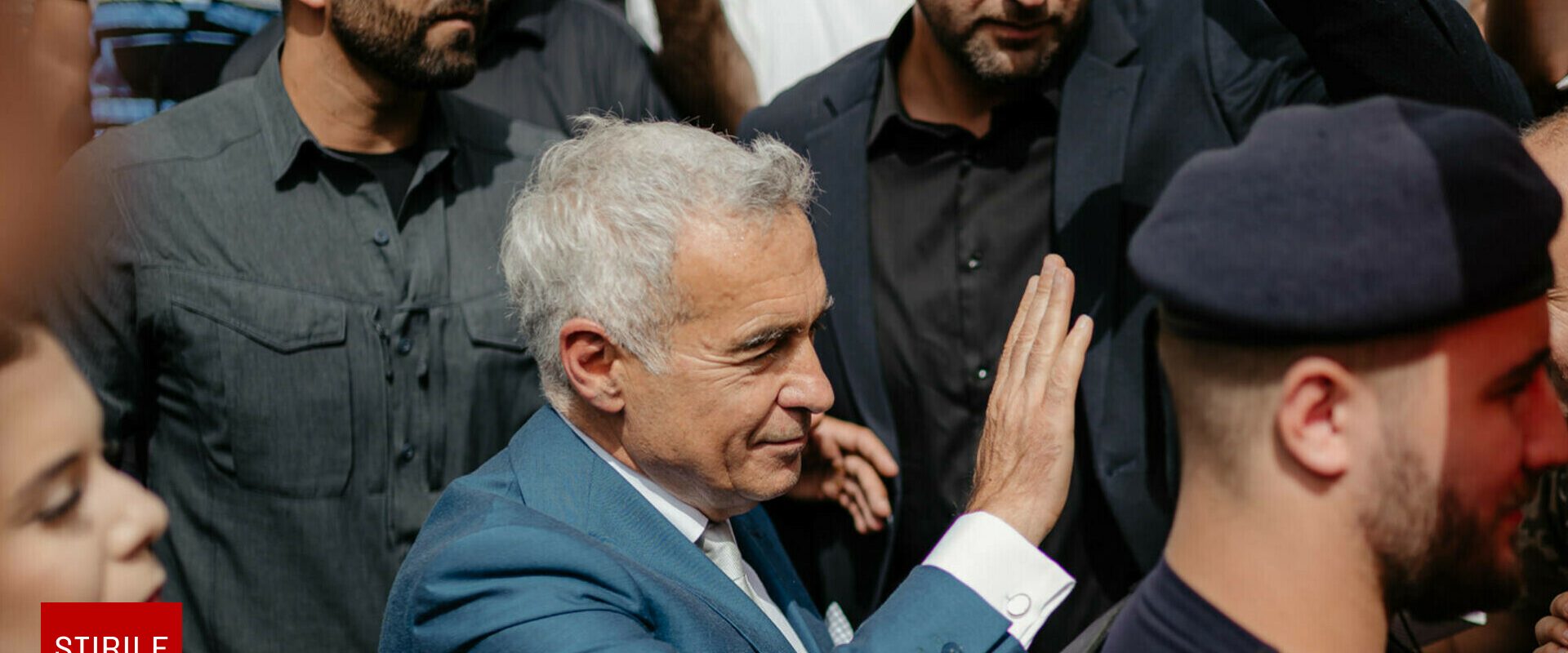 „Călin Georgescu este Cerberul întregului mecanism”. Ce spun procurorii despre planul violent de preluare a puterii