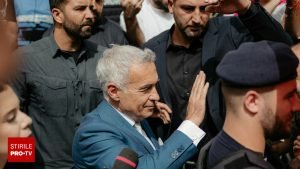 Călin Georgescu, un pion cheie în complotul violent de preluare a controlului