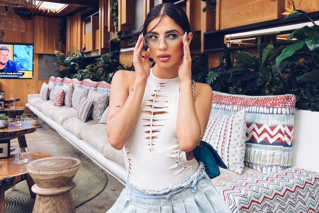 Cine este Calina Dumitrescu, fata Catincăi Roman. Tânăra participă alături de mama ei la „Asia Express” 2025, sezonul 8