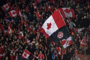 Canada își completează echipa pentru meciul de pregătire FIFA World Cup