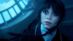 Când apare sezonul 2, partea 2 a serialului „Wednesday” pe Netflix?