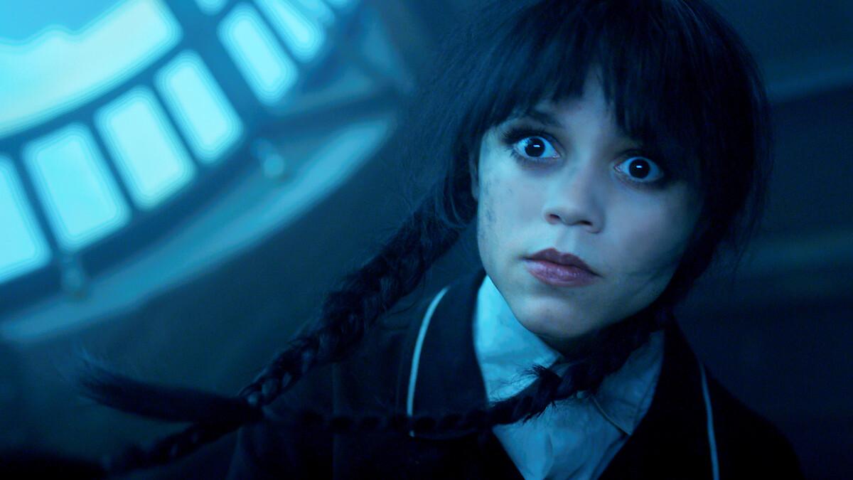 When Does ‘Wednesday’ Season 2, Part 2 Release On Netflix?