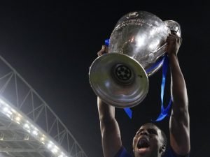 Când va fi prezentat Kurt Zouma la CFR Cluj?