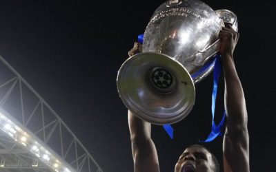 Când ar putea să fie prezentat Kurt Zouma la CFR Cluj