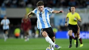 Când va juca din nou Argentina după înfrângerea cu 1-0 în fața Ecuadorului?