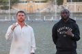 Canelo vs. Crawford: Date, time, how to watch on Netflix