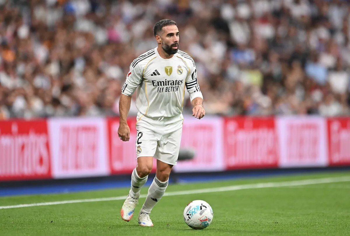 Căpitanul Real Madrid reacționează la înfrângerea zdrobitoare vs Atletico – „Ne confruntăm cu realitatea”