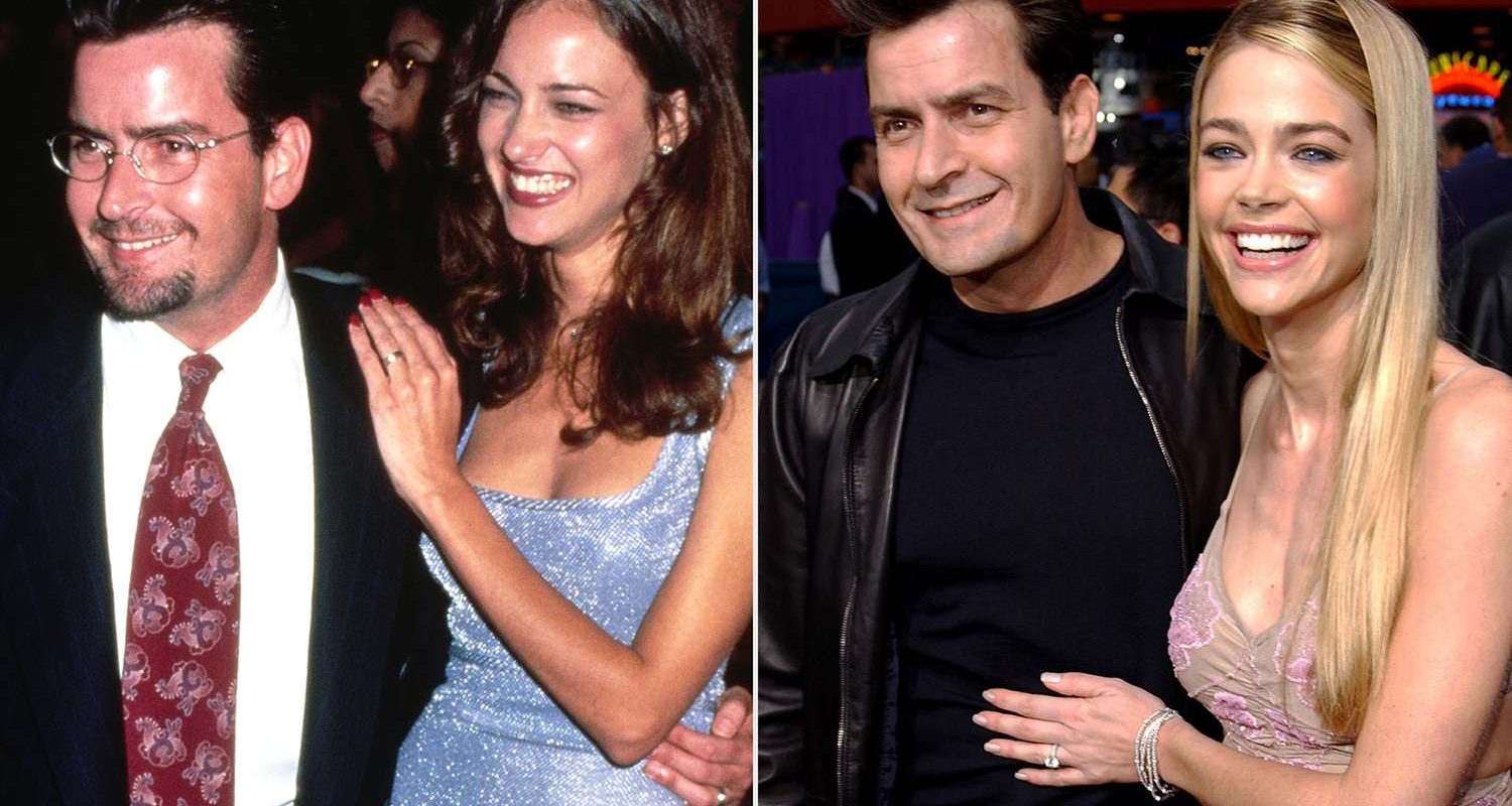 All About the Actor's Marriages