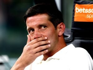 Cassano reacționează aprig la comentarii despre Chivu