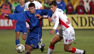 Cazul inexplicabil al lui Gabriel Tamaș cu Borussia Dortmund