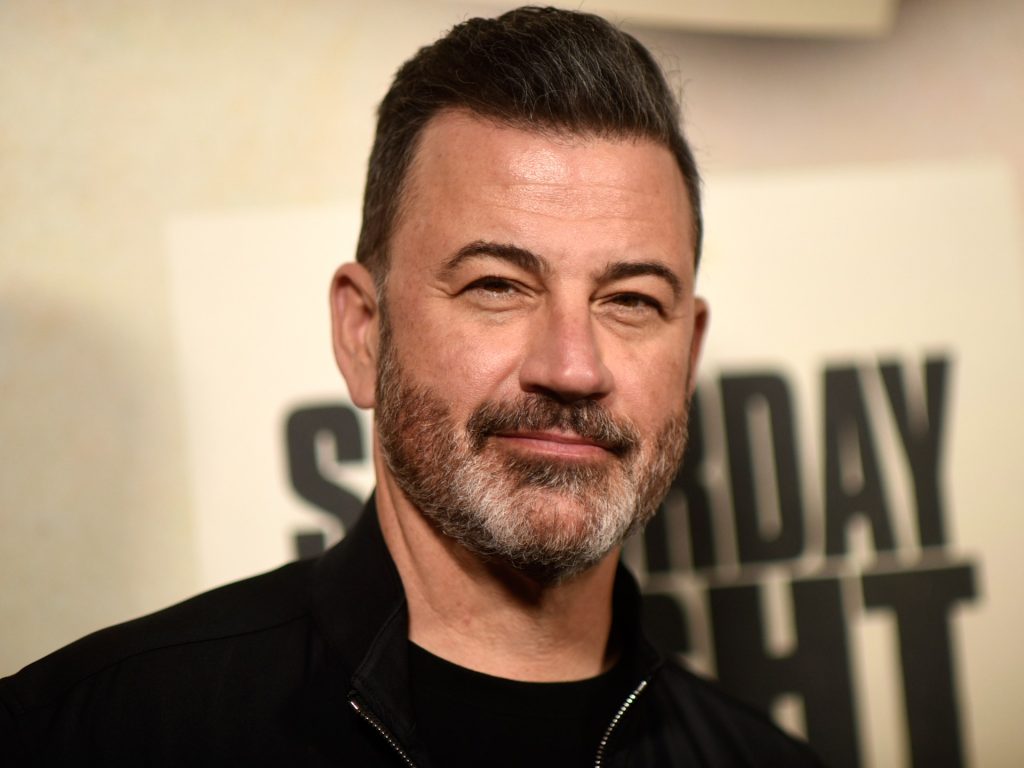 What did Jimmy Kimmel say about Charlie Kirk before ABC pulled his show? | Donald Trump News