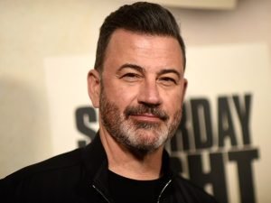 Ce a declarat Jimmy Kimmel despre Charlie Kirk?