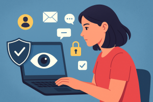 Cum va fi definita intimitatea online în 2025