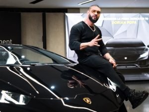 Ce urmează pentru Dorian Popa, prins beat la volan?