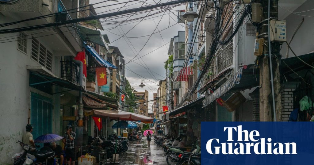 Typhoon Bualoi death toll rises to at least 30 across Vietnam, Thailand and Philippines | Philippines