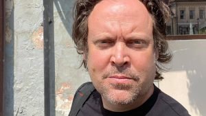 Charlie Ottley, blocat de birocrație în căutarea cetățeniei române de 5 ani