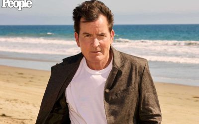 Charlie Sheen Opens Up About Sexual Encounters with Men in Memoir and New Doc