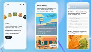 ChatGPT adaugă Pulse, asistentul ce găsește informații fără solicitare