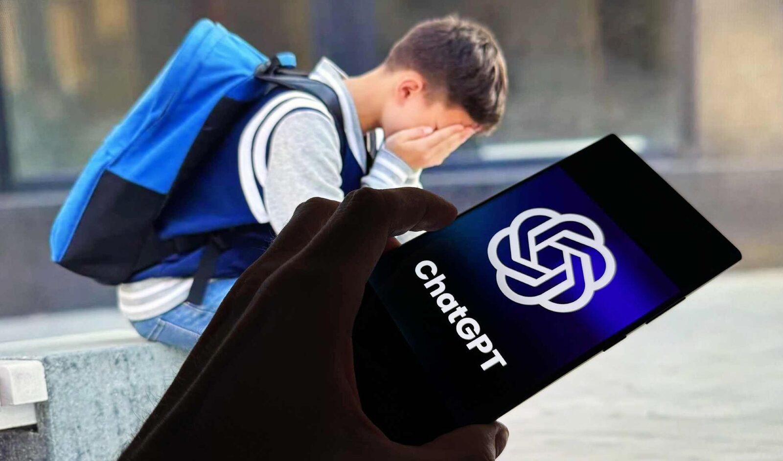 Sistem de protecție pentru minori introdus de ChatGPT