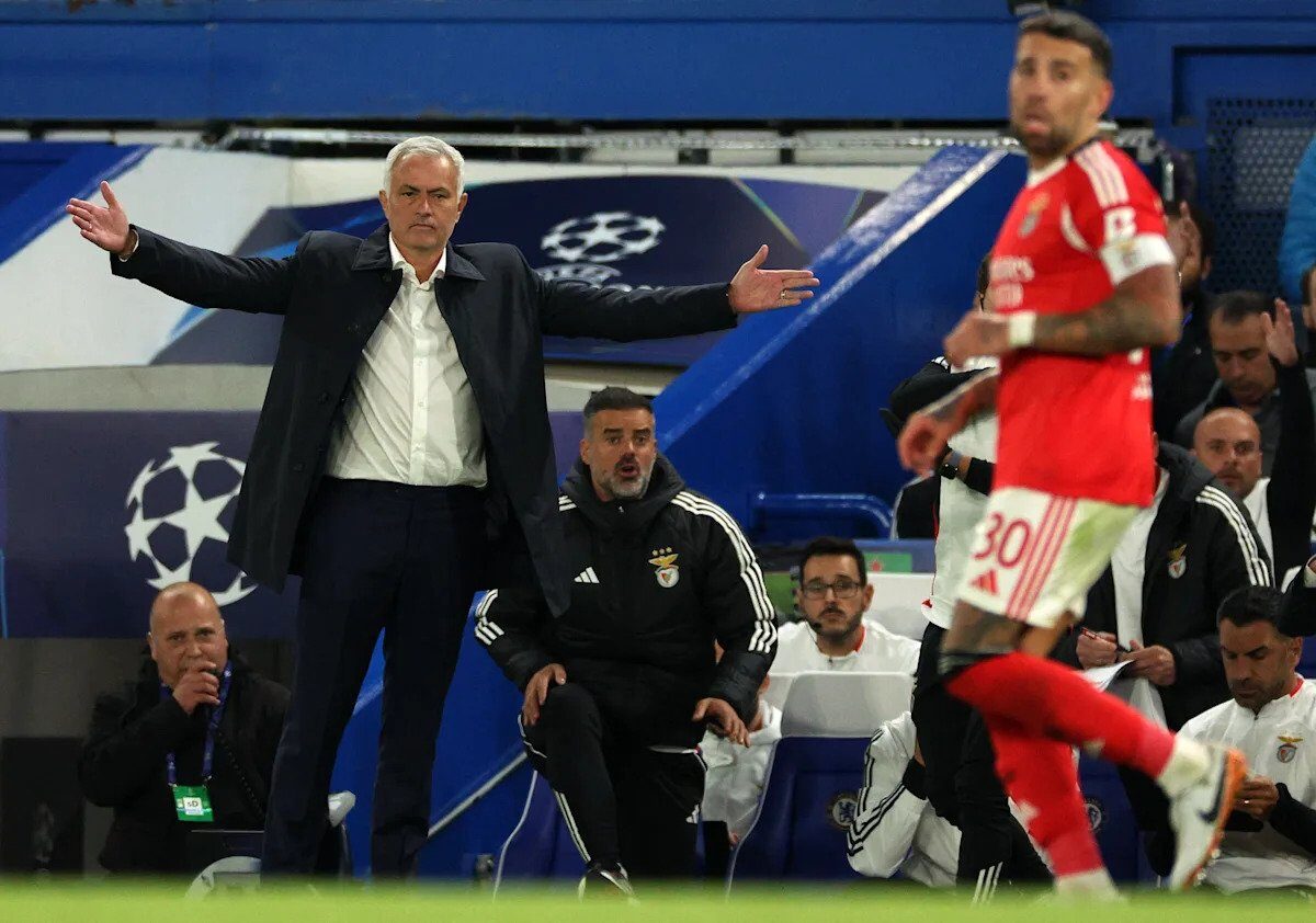 Chelsea dă lovitura debutului lui Mourinho;Bayern și Real avansează, Liverpool și Tottenham eșuează