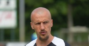 Chiricheș exclus de la FCSB pentru Europa League și Liga 1