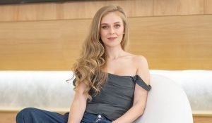 Cine este Cristina Postu de la Asia Express 2025?