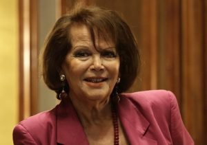 Claudia Cardinale decedată la 87 de ani