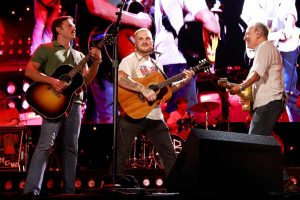 Concertul lui Zach Bryan din Michigan intră în istoria stadionului alături de Taylor Swift și U2