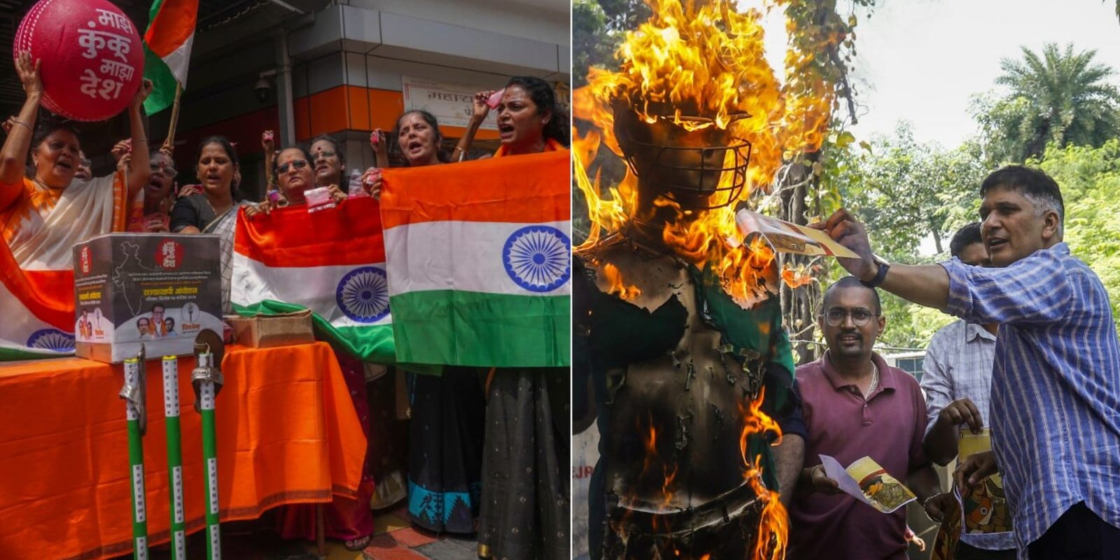 India, Pakistan to face off today: Asia Cup match fuels controversy | Here's why