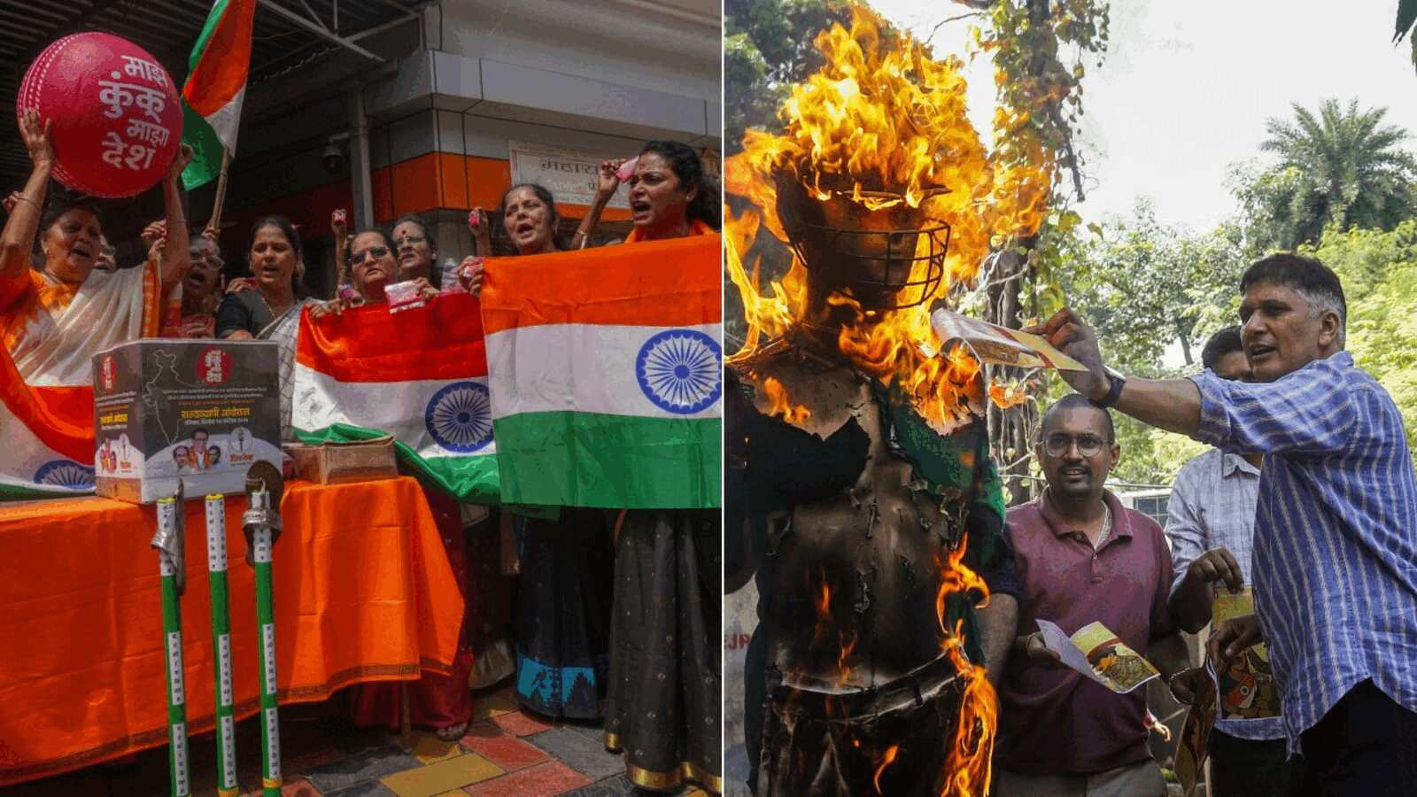 Confruntare India-Pakistan în Asia Cup, o partidă încărcată de controverse.