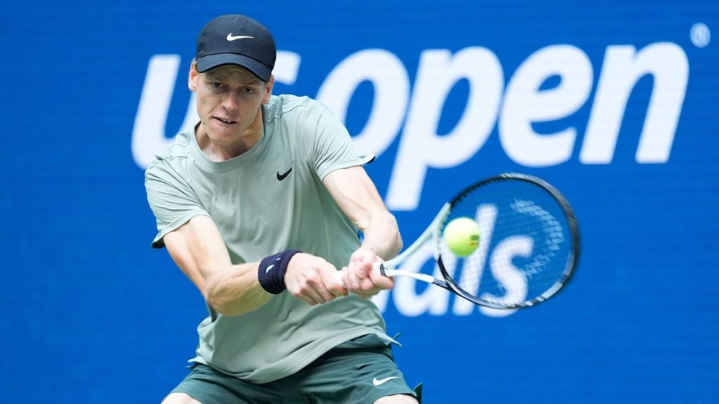 2025 US Open tennis betting odds