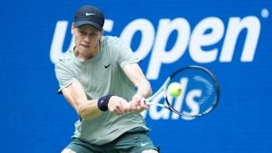 Cotele de pariu la tennis US Open 2025