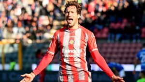 Cremonese: Nicola se bazează pe Vazquez, câte soluții fără Vardy?