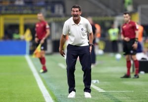 Chivu ignoră criticile lui Inter: „Am alte priorityăți”