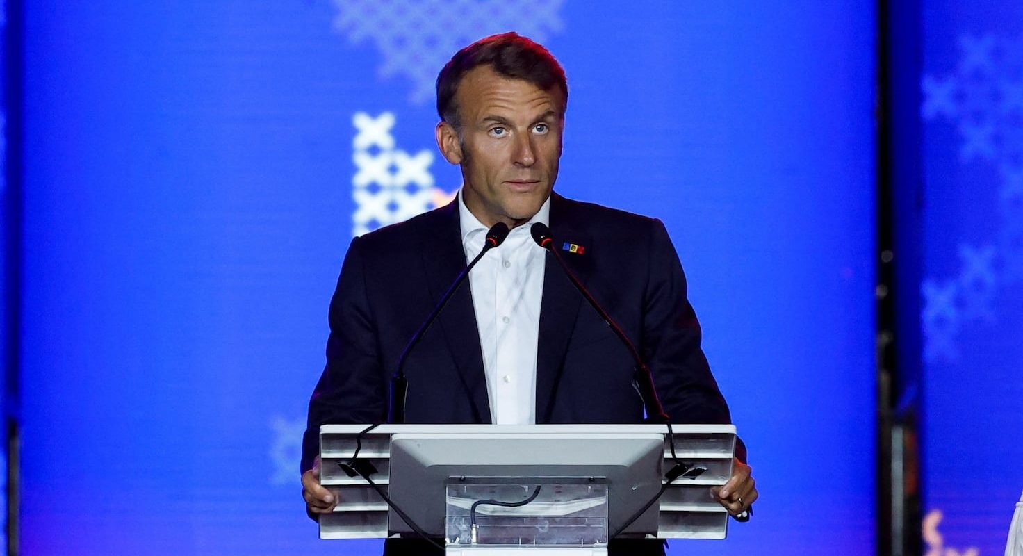 Guerra de Ucrania y conflicto Estados Unidos-Venezuela, en directo: Francia pide preparación a sus hospitales