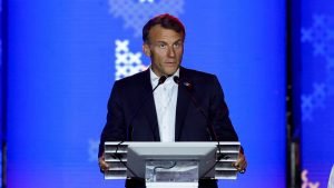 Criza din Ucraina și conflictul SUA-Venezuela: Franța se pregătește