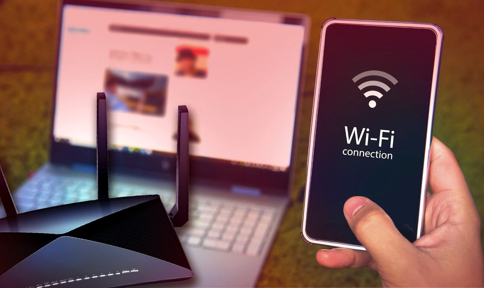 Îmbunătățește viteza Wi-Fi acasă cu metode eficiente și ușor de aplicat.