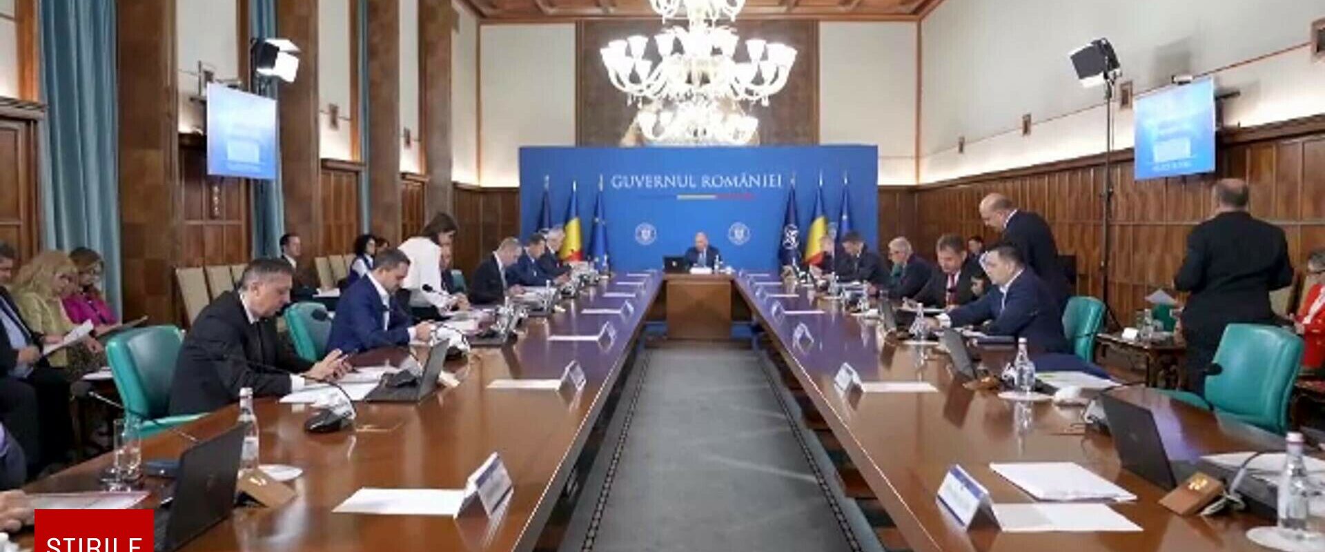 Cum se împart banii la rectificarea bugetară. Un minister va primi de 60 de ori mai puțin decât a cerut