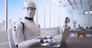 Până în 2030, AI va fi integrat în toate domeniile IT, dar nu se vor pierde toate locurile de muncă.