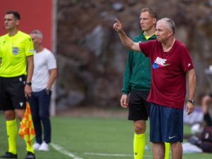 Dan Petrescu, în cursă pentru înlocuirea „antrenorului slab”