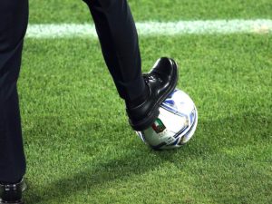 Dat afară: antrenorul catalogat „cel mai slab”