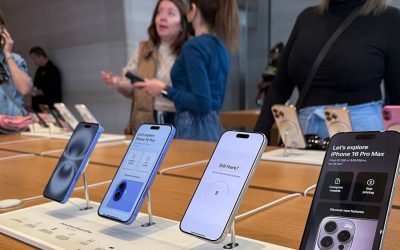 iPhone 17 release date is near. Here's when to expect it.
