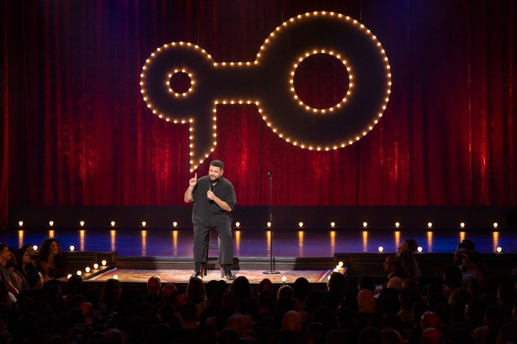 Wild World' Sets Netflix Premiere Date