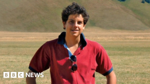 De la botezul londonez la primul sfânt milenar