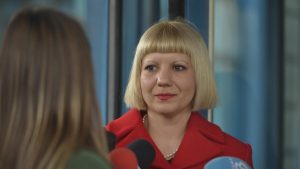 Decizie surprinzătoare în dosarul „Telepatia”: Înalta Curte recunoaşte abuzurile judecătoarei