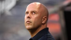 Declarația lui Arne Slot despre meciul Southampton