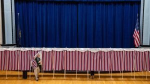 Democrații sună alarma despre posibila anulare a alegerilor de către Trump.