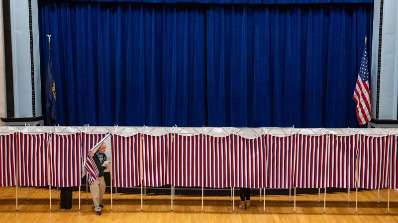 Trump canceling elections? Democrats increasingly sound alarm bells.