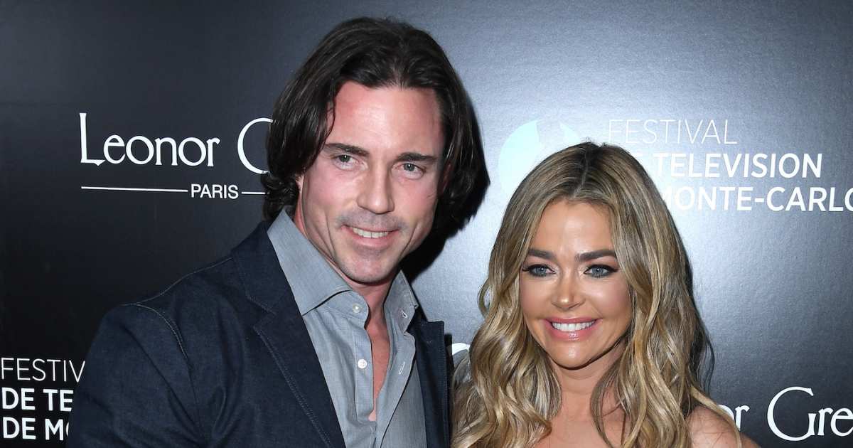 Denise Richards Using RHOBH Footage Against Ex Aaron Phypers in Court (Excl)
