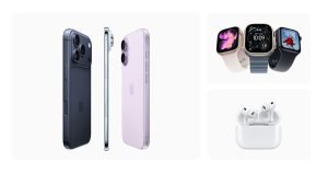 Descoperă următoarea generație de iPhone, Apple Watch și AirPods